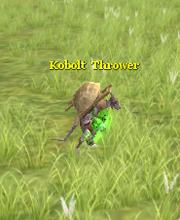 Kobolt Thrower